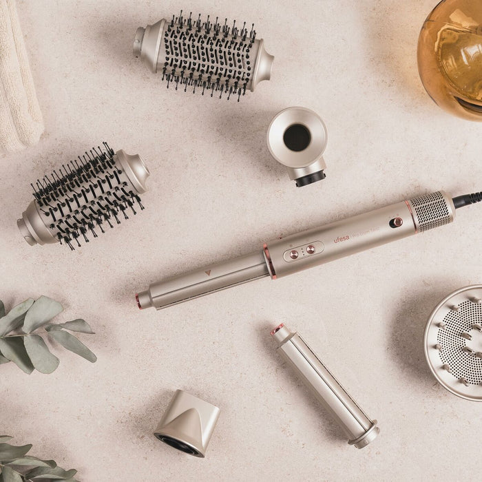 Ondulator de Păr UFESA 60506109 - WALTI WALTI