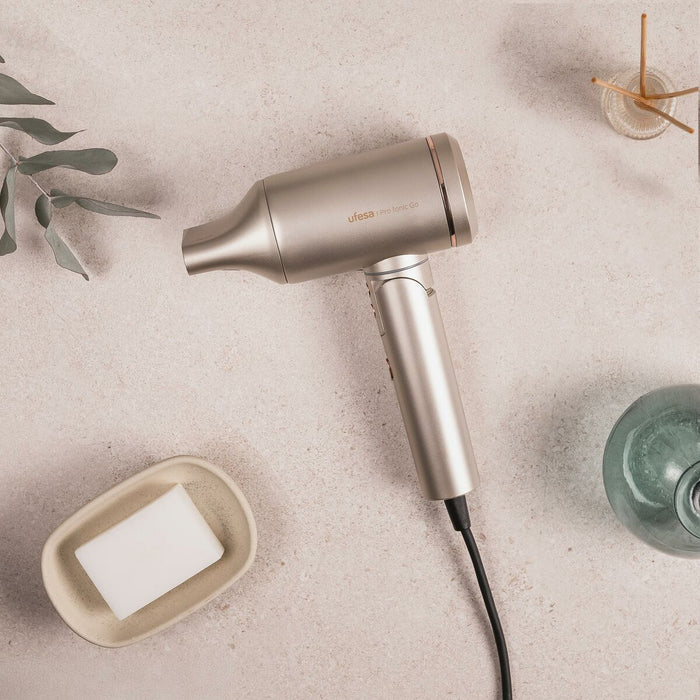 Uscător de Păr UFESA 60306110 - WALTI WALTI