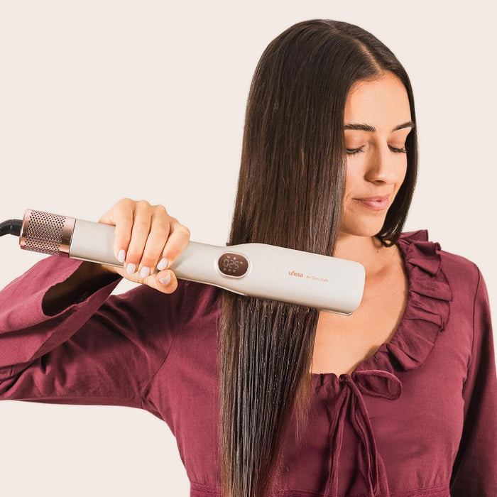 Uscător de Păr UFESA 60406157 Negru - WALTI WALTI