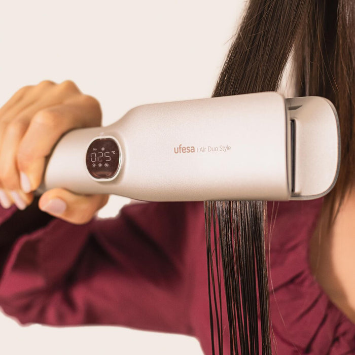 Uscător de Păr UFESA 60406157 Negru - WALTI WALTI