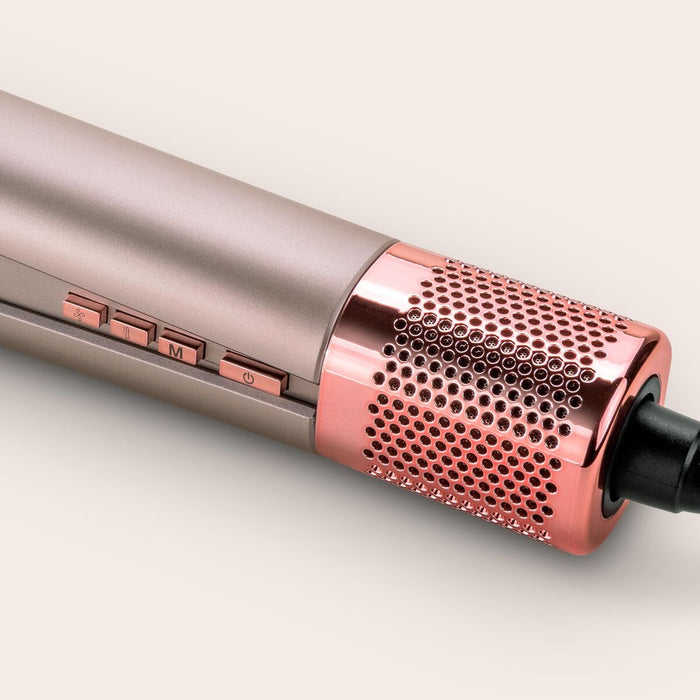 Uscător de Păr UFESA 60406157 Negru - WALTI WALTI