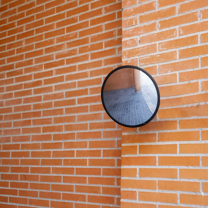 Oglindă NMZ Interior Ø 30 cm - WALTI WALTI