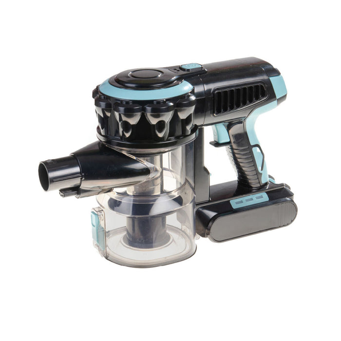 Aspirator Mătură fără Cablu EDM 07698 1200 W 200 W 2 în 1 - WALTI WALTI