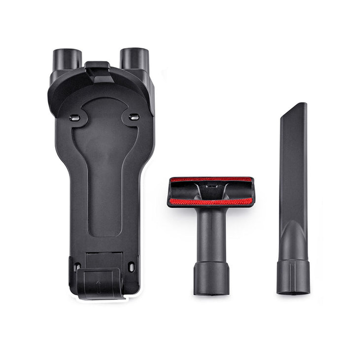 Aspirator Mătură fără Cablu EDM 07698 1200 W 200 W 2 în 1 - WALTI WALTI