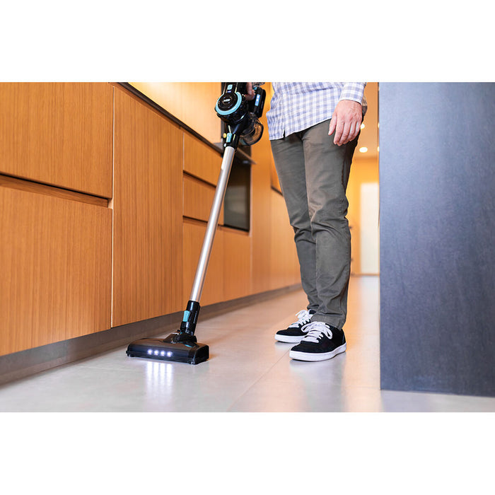 Aspirator Mătură fără Cablu EDM 07698 1200 W 200 W 2 în 1 - WALTI WALTI