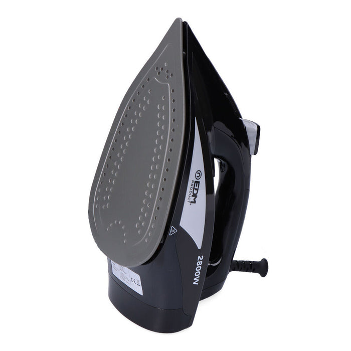 Fier de Călcat cu Abur EDM 07714 2800 W 25,7 x 10,9 x 14,9 cm - WALTI WALTI