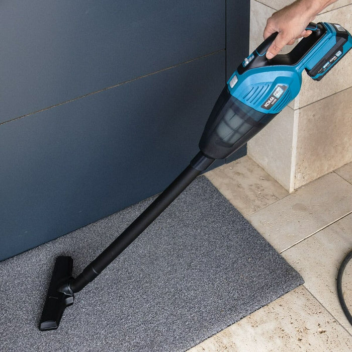 Aspirator Manual Koma Tools Pro Series 45,5 x 13,5 cm - WALTI WALTI