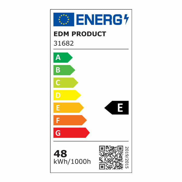 Placă de circuit EDM 4700 lm - WALTI WALTI