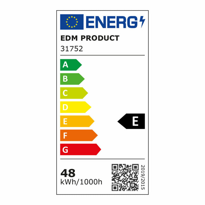 Placă de circuit EDM 4800 lm - WALTI WALTI