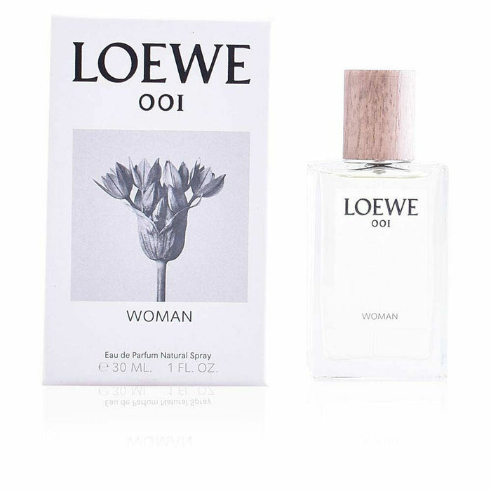 Parfum Femei Loewe Loewe 001 EDP - WALTI WALTI