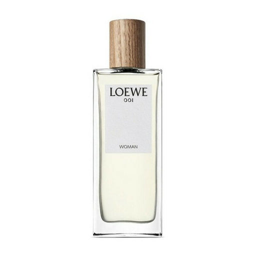 Parfum Femei 001 Loewe 385-63074 EDP (50 ml) EDP 50 ml - WALTI WALTI
