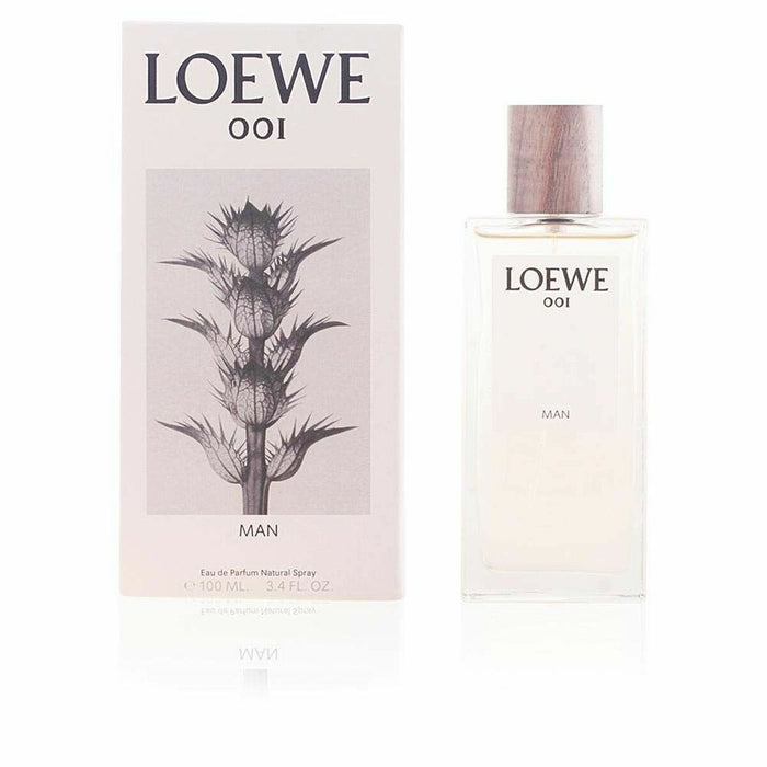 Parfum Bărbați Loewe 8426017050708 EDP (100 ml) - WALTI WALTI