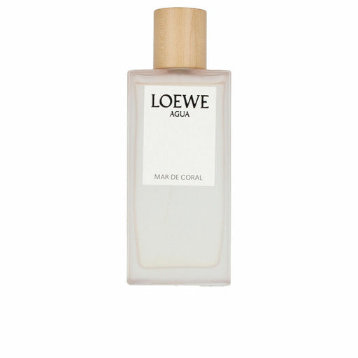 Parfum Femei Loewe Agua Mar de Coral EDT 100 ml - WALTI WALTI