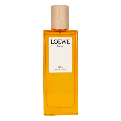 Parfum Femei Loewe 110780 EDT 50 ml - WALTI WALTI