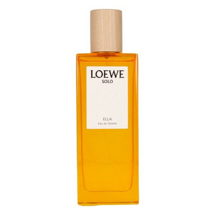 Parfum Femei Loewe 110780 EDT 50 ml - WALTI WALTI