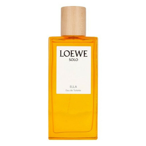 Parfum Femei Loewe 110779 EDT 100 ml - WALTI WALTI