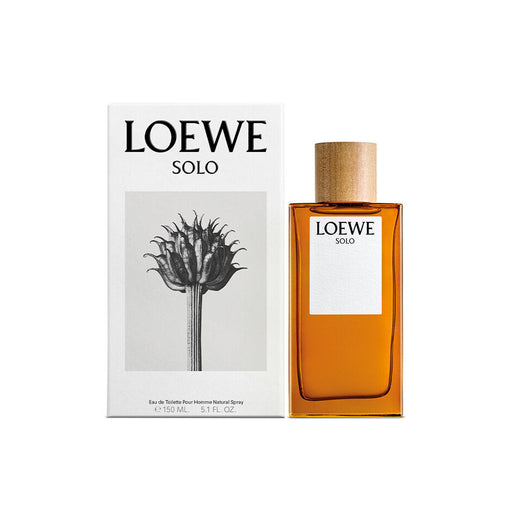Parfum Bărbați Loewe Solo EDT - WALTI WALTI