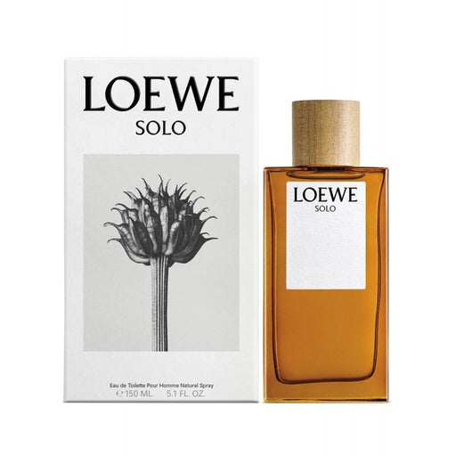 Parfum Bărbați Loewe Solo EDT - WALTI WALTI