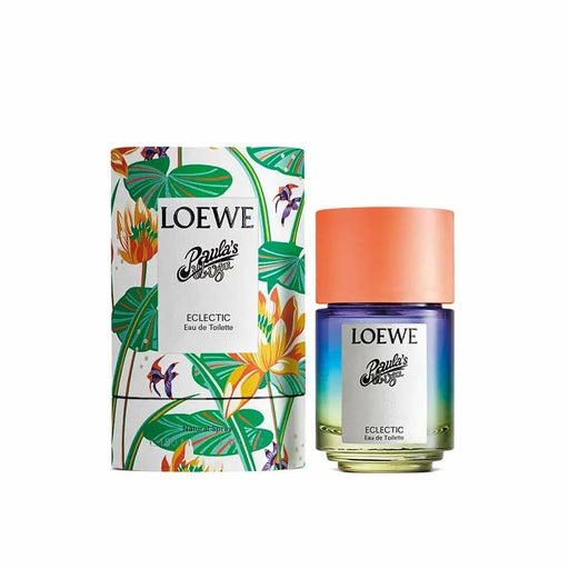 Parfum Unisex Loewe PAULA'S IBIZA EDT 100 ml Paula's Ibiza Eclectic - WALTI WALTI