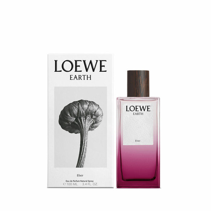 Parfum Femei Loewe EARTH 100 ml - WALTI WALTI