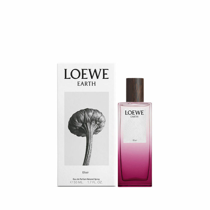 Parfum Femei Loewe EARTH 50 ml - WALTI WALTI