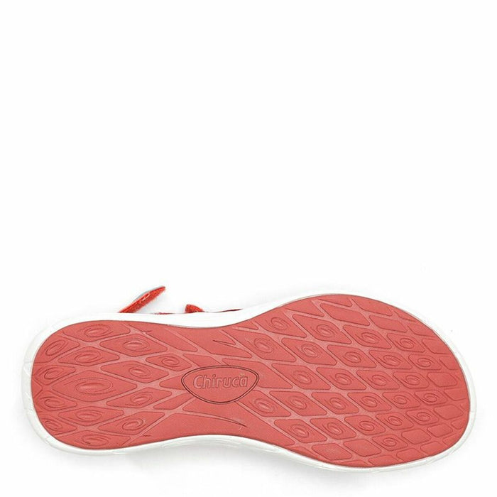 Sandale de Damă Chiruca Ayamonte 08 Portocaliu - WALTI WALTI