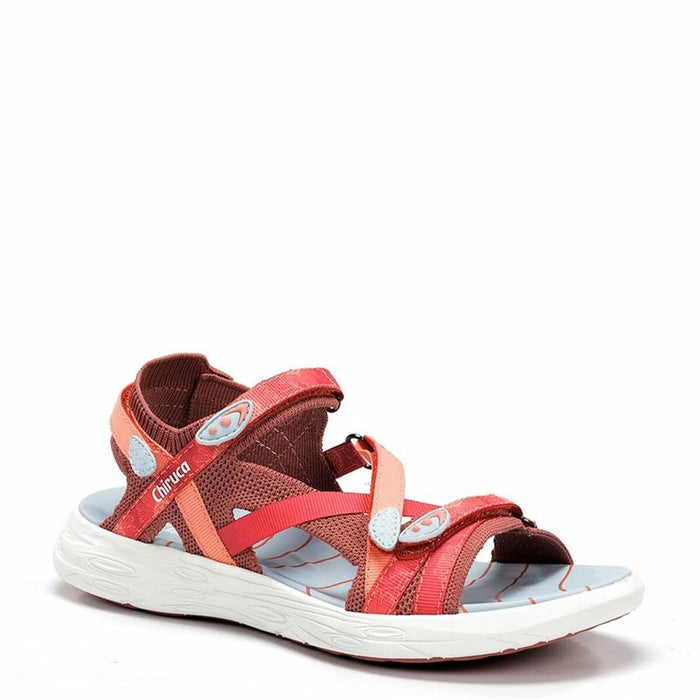 Sandale de Damă Chiruca Ayamonte 08 Portocaliu - WALTI WALTI