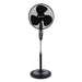 Ventilator cu Picior Grunkel FAN-N16ECOTIMER Negru - WALTI