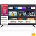 Smart TV Grunkel 5022GOO 50" LED - WALTI