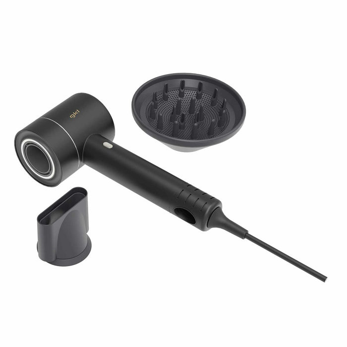 Uscător de Păr GKL PEARLSENSE 1600 W 2200 W Alb - WALTI WALTI