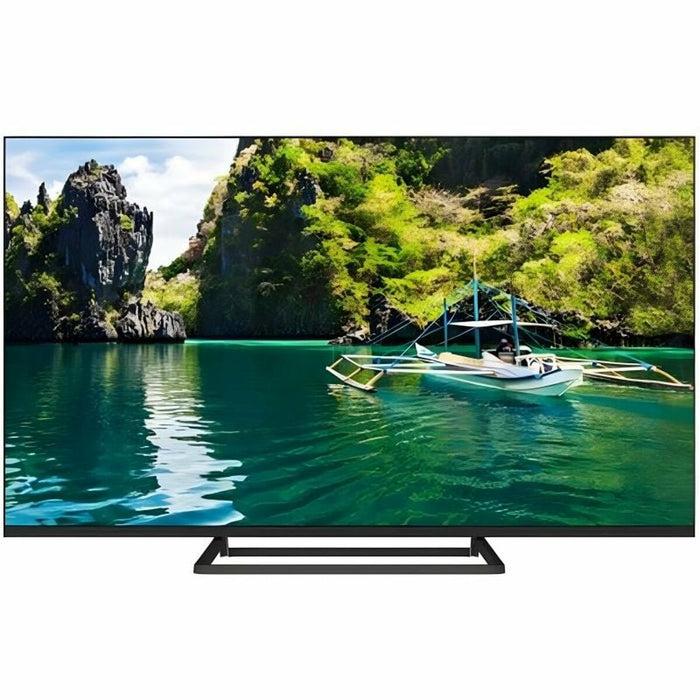 Smart TV Grunkel 4324PBW 4K Ultra HD 43" - WALTI