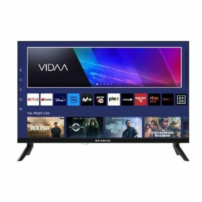 Smart TV Grunkel LED-2404VDA HD 24" (61 cm) LED - WALTI