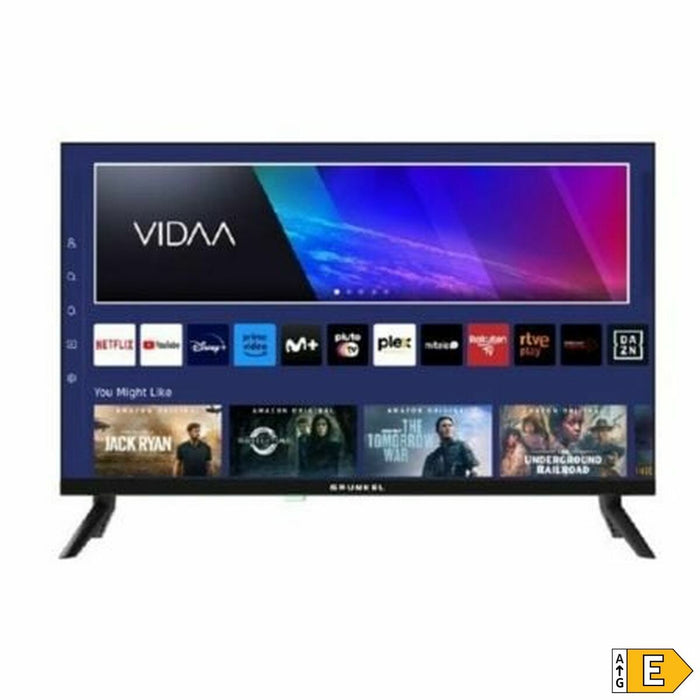 Smart TV Grunkel LED-2404VDA HD 24" (61 cm) LED - WALTI