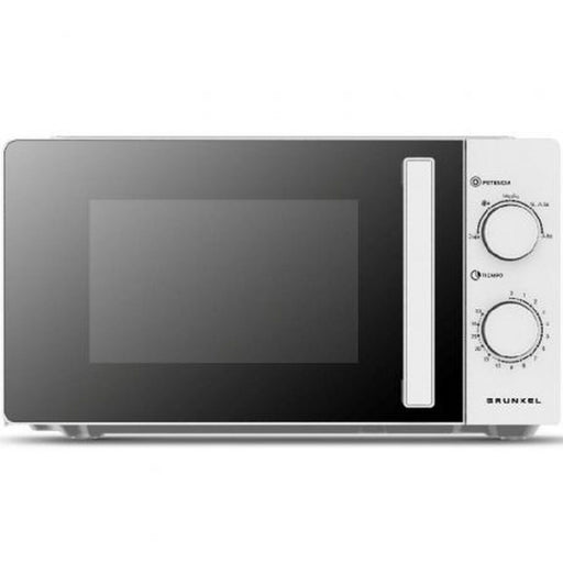 Cuptorul cu Microunde Grunkel MWG-20GRILL 700 W 20 L - WALTI WALTI