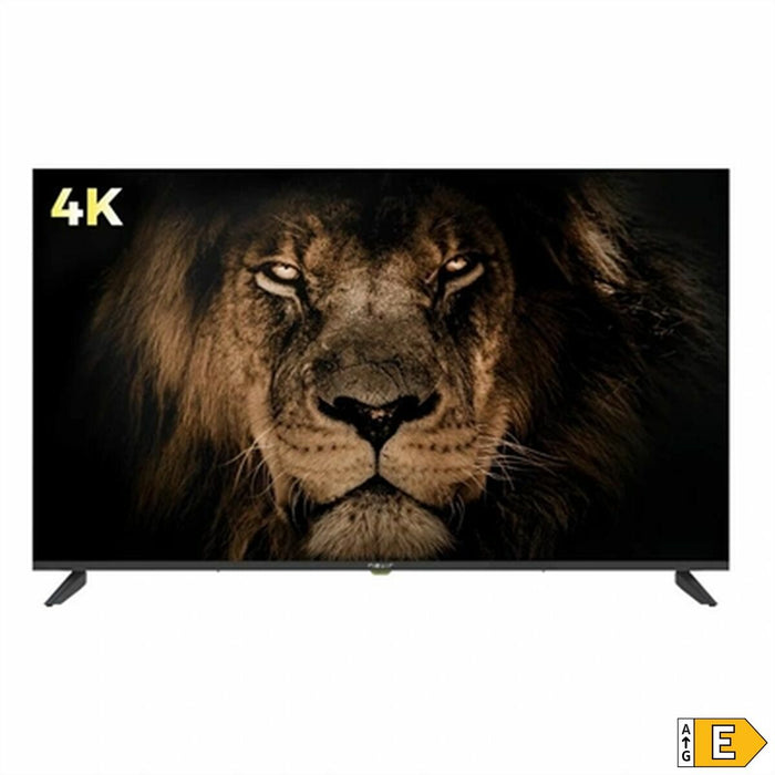 Smart TV NEVIR 8078 4K Ultra HD 43" LED - WALTI