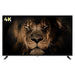 Smart TV NEVIR 8078 4K Ultra HD 50" LED - WALTI