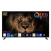 Smart TV NEVIR 8079 4K Ultra HD 50"  (127 cm)  QLED - WALTI WALTI