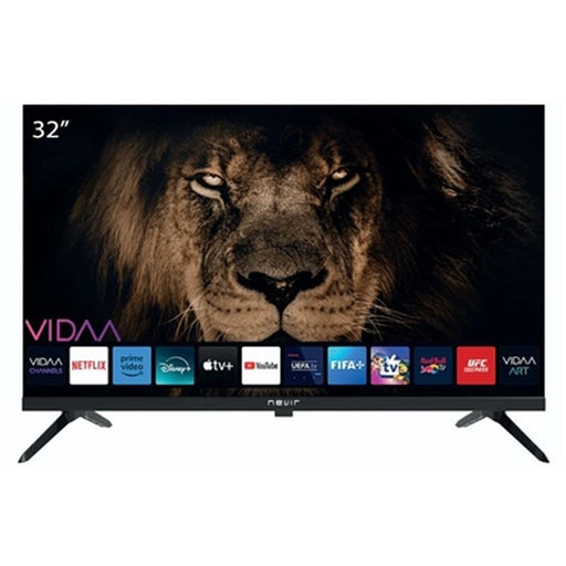 Smart TV NEVIR 8900 HD 32" LED - WALTI WALTI