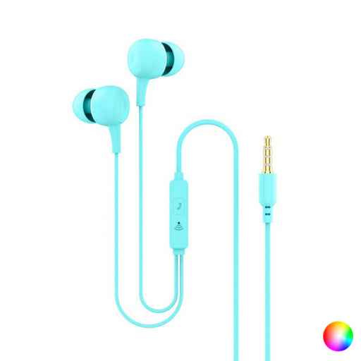 Căști cu Microfon KSIX - WALTI WALTI