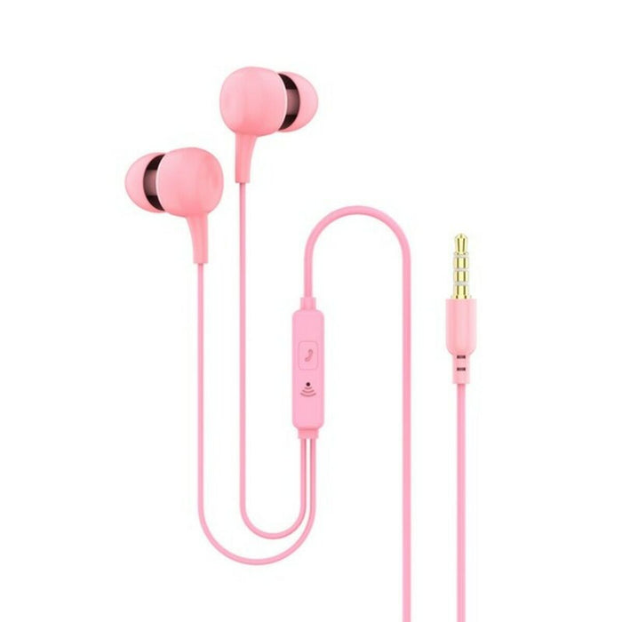 Căști cu Microfon KSIX - WALTI WALTI