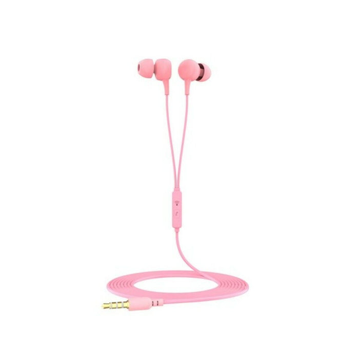 Căști cu Microfon KSIX - WALTI WALTI