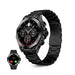 Smartwatch KSIX Titanium Negru 1,43" - WALTI WALTI