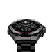 Smartwatch KSIX Titanium Negru 1,43" - WALTI WALTI