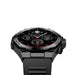 Smartwatch KSIX Titanium Negru 1,43" - WALTI WALTI