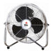 Ventilator de Podea Grupo FM F30 Ø 30 cm 55W Negru - WALTI WALTI