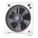 Ventilator Grupo FM BF4 8600046608 45W Alb - WALTI WALTI