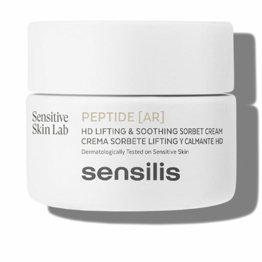 Cremă de Zi Sensilis PEPTIDE 50 ml - WALTI WALTI