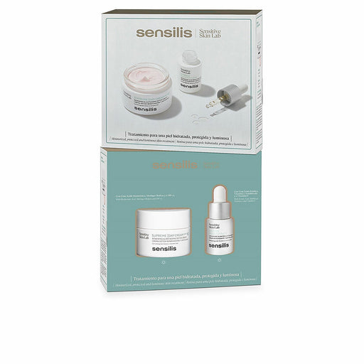 Set de Cosmetică Sensilis SENSILIS SUPREME 2 Piese - WALTI WALTI