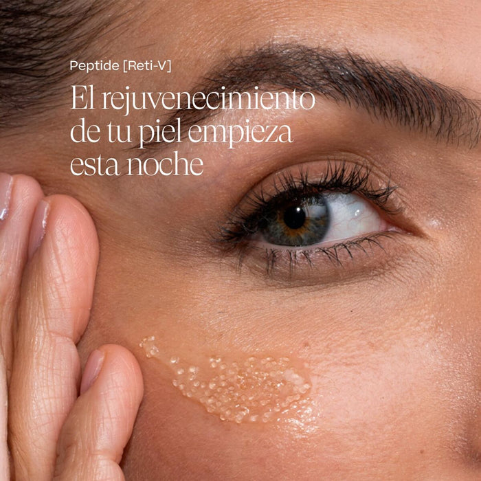 Cremă de Față Sensilis PEPTIDE 50 ml - WALTI WALTI