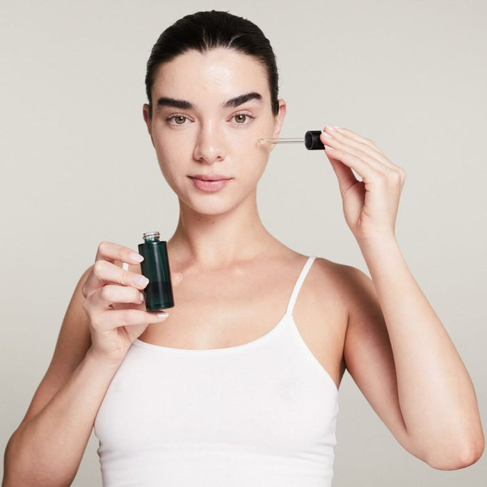 Exfoliant Față Sensilis PREP4+ 30 ml - WALTI WALTI